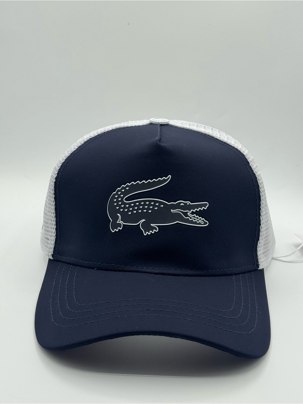 Lacoste Trucker Hat - Picture 2 of 7